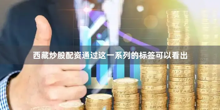 西藏炒股配资通过这一系列的标签可以看出
