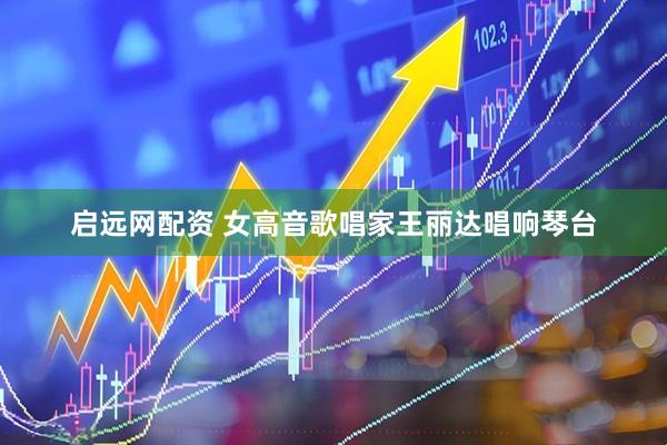 启远网配资 女高音歌唱家王丽达唱响琴台